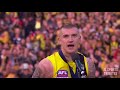 The Best of Dustin Martin 2017