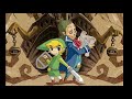 Legend of Zelda - Oshus' Theme (Cel's Rendition)