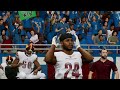 The L giver has arrived and has come for us!!!! Madden 23 Washington Commanders Franchise