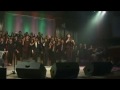 The Gospel 2 - Heritage Mass Choir.avi