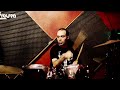 Trauma Nu Metal - Formación Año 2015 - No hay Manera - Pablo Remalas