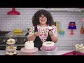 Buttercream 101 With Chef Paola Velez | American & Italian Buttercream Recipe | Pastries with Paola