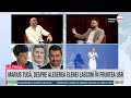 Cine NU va fi președintele României - Marius Tucă #LaFinal cu Ionuț Cristache