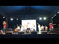 Apóstoles de luz, CRISTO VIENE YA.  Festival de la juventud JMJ Panamá 2019