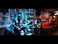 Os Vintages - We're An American Band (Partisans Pub) - 13/06/24 - 4K