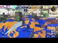 【スプラトゥーン3】地雷キッズネームなのにまじで強い金バッジローラーとマッチング！！強すぎるんですけど誰ですかこの人。【コラボ】【まぎえーす】【メロン】【たれぞう】