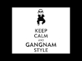 Gangnam Style Sexy Guy Remix (DJ DaDa Remix)