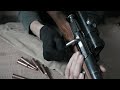 WW2 Mosin–Nagant Sniper Rifle ASMR (no talking) │ Gun Sounds For Relaxing And Deep Sleep