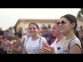 July 24, 2021 - 40th Anniversary in Medjugorje