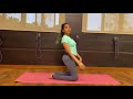 Yoga Poses/Stretching To Increase Backbend FLEXIBILITY || Easy Steps To Improve Spinal FLEXIBILITY