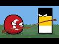 Countryball compilation # 2