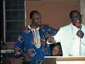 LAST MESSAGE FROM BENSON IDAHOSA BEFORE DEATH