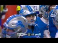 Los Angeles Rams vs. Detroit Lions Game Highlights | NFL 2024 Season