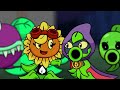 Friday Night Funkin' VS Plants vs Zombies Replanted 2.0 FULL WEEK 2 (FNF Mod/Hard) (PVZ Heroes)