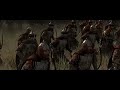 The Siege of Annúlond | Gondor Vs. Legions of Sauron | 12000 Unit Lord Of The Rings Cinematic Battle