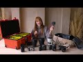 What's In My Camera Bag 2024 (portrait photographer)