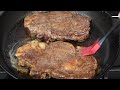 How To Cook The Perfect Steak