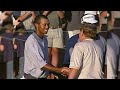 Every Shot from Tiger Woods' Second Round | PGA Championship 2000