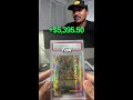 Making Money By Grading Rare Pokemon Cards With PSA 📈😯🔥