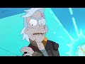 「4K」Rick Sanchez | Rick and Morty Edit | In My Head