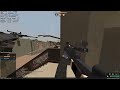 Phantom Forces Clip #270