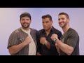 UFC 302 Embedded: Vlog Series - Episode 3