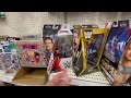 TOY HUNT and GREAT HAUL! All with a first time ever RANT!