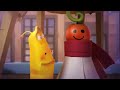 PULPO | LARVA | Película Completa | Dibujos animados para niños | WildBrain Niños