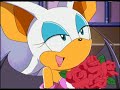 SONIC X - EP34 Shadow Knows | English Dub | Full Episode
