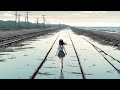 水に映る想い/LOFI BEATS CHILL OUT STUDY RELAXING/JAPANESE LOFI【作業用・勉強・リラックス】