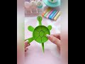 Paper craft/ Easy craft ideas/ miniature craft/ how to make/ DIY/ school project/ Sharmin’s craft