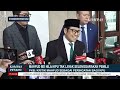 Jokowi Jawab Mahfud Soal KPU Tak Layak Gelar Pilkada