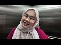 Me Time Vlog: Keluar Seorang je Sekarang. Suami Kerja. Isteri Habiskan duit