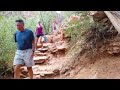 Canyon Overlook Trail Hike | Zion National Park 4K