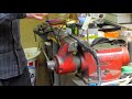 Full Restoration Old Motorcycle Jawa 1962s  2-stroke - FINAL VIDEO