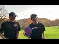 THE MOLD TO SATISFY ALL YOUR NEEDS!!! (Discmania FD1)