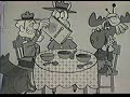 Commercial   Cheerios   Old Mother's Cupboard   Bullwinkle Dudley   1963