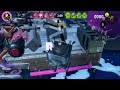 Springfest with Friends - Splatoon 3