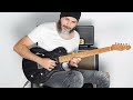 The Cranberries - Zombie - Metal Guitar Cover by Kfir Ochaion - PJD Guitars