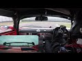 VX220 AFRC Round 6 Rockingham 09/06/18