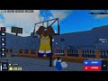 Kobe Bryant goes into BASKETBALL LEGENDS ROBLOX and DESTROYS (I was unstoppable)