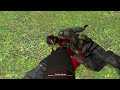 My Gmod Blood & Gore Setup (Links In the Description)