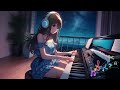 AI music 〡BG music 〡AI音樂〡背景音樂 〡1小時連續播放音樂〡環境音樂〡relaxing music〡舒壓音樂〡純音樂〡放鬆音樂〡輕音樂 〡適合念書工作運動休閒時聆聽