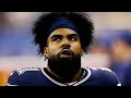 The Rise And Fall of Ezekiel Elliott