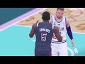 USA vs SERBIA FULL GAME HIGHLIGHTS | 2024 Paris Olympic Games Highlights Today | July 26, 2024 2K24