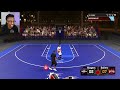 1V1 Vs Damian Lillard On Every NBA 2k