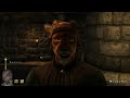 Let's Play Elder Scrolls Oblivion - part 12