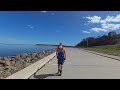 Bulgaria, Nessebar, April 2024 | Rollerblade #MobyLife