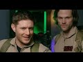 Supernatural Parody 2 by The Hillywood Show®