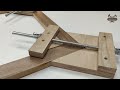 Everyone should have this at home... | Woodworking Tips and Tools